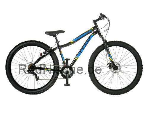 Huffy Warhawk  technische daten 